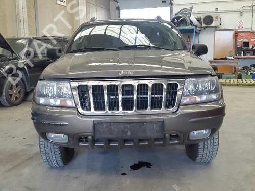 Vacuum pump JEEP GRAND CHEROKEE II (WJ, WG) 2.7 CRD Laredo | BP7925820M80 