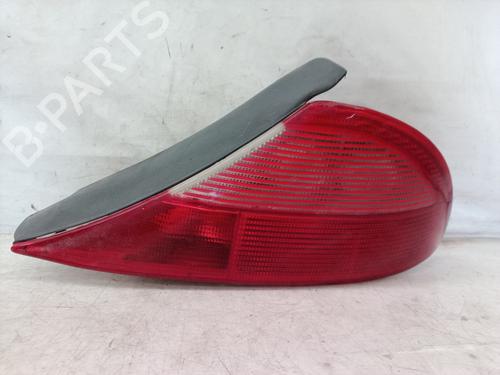 Used Right taillight LANCIA Y (840_) [1995-2003]  10164098