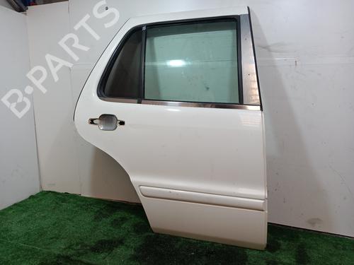 Right rear door MERCEDES-BENZ M-CLASS (W163)  | BP15006414C5 