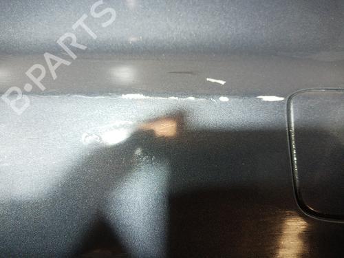 Rear bumper FORD FOCUS II (DA_, HCP, DP)  | BP12322291C8 