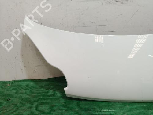 Hood SMART FORTWO Coupe (451) 1.0 (451.331, 451.380) | BP29276755C1 