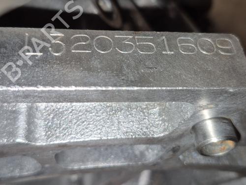 Engine MAZDA CX-7 (ER) 2.3 MZR DISI Turbo AWD (ER3P) | BP36990174M1 - Image 6
