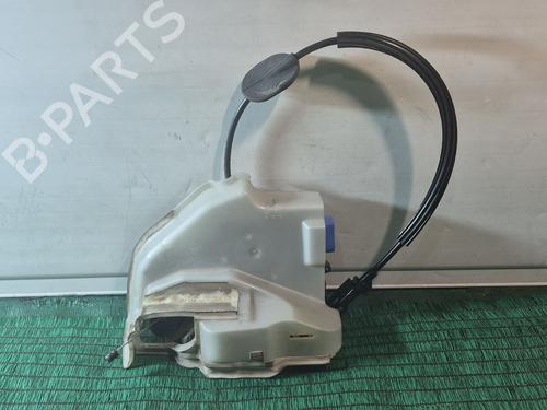 Used Front right lock Front right lock VW GOLF PLUS V (5M1, 521) 1.6 (102 hp) 40102761 40102761