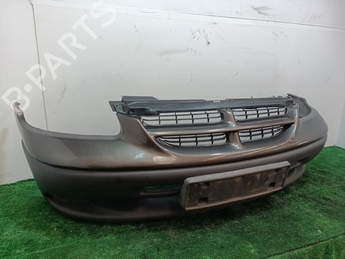 Front bumper CHRYSLER VOYAGER / GRAND VOYAGER III (GS_, NS_)  | BP13466035C7 
