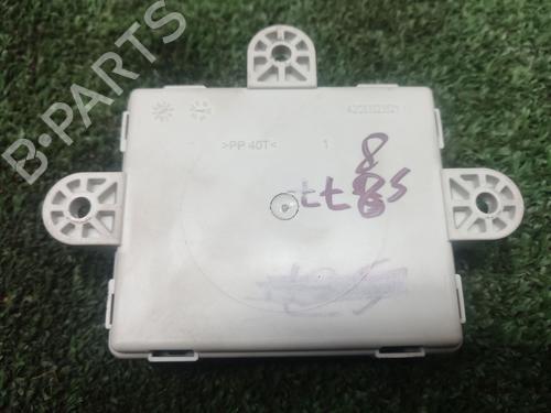 Electronic module FORD C-MAX II (DXA/CB7, DXA/CEU) 1.5 TDCi | BP26566707M83 