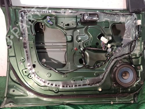Left front door NISSAN X-TRAIL I (T30)  | BP25936715C2 