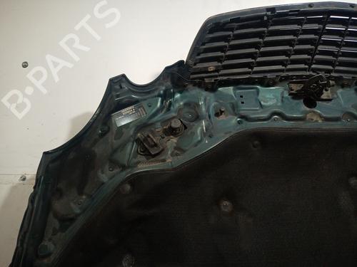 Hood MERCEDES-BENZ E-CLASS (W211) E 320 CDI (211.026) | BP30154070C1 