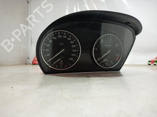 Instrument cluster BMW 3 (E90) 316 d | BP11810049C47 