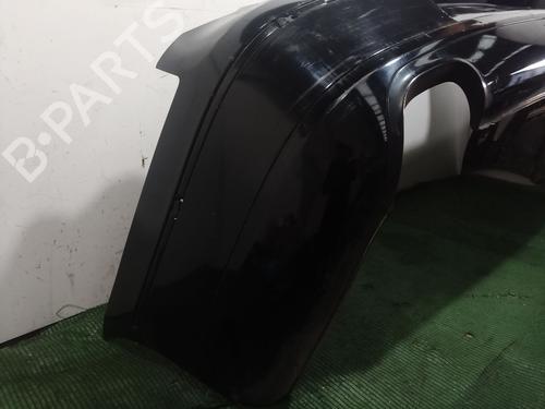Rear bumper VW PASSAT B6 (3C2) 2.0 TDI | BP20330041C8 