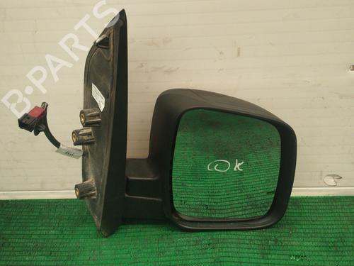 Bakspejl Højre PEUGEOT BIPPER (AA_) [2008-2026]  32262002