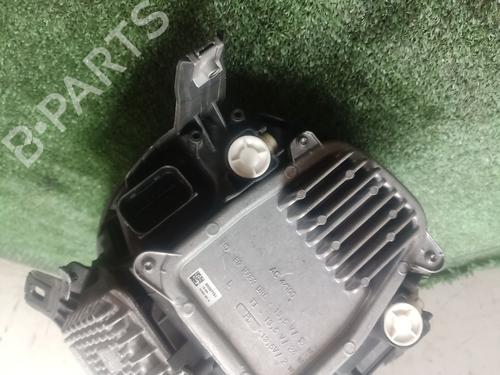 Left headlight MINI MINI (F55) Cooper D | BP29132809C28 