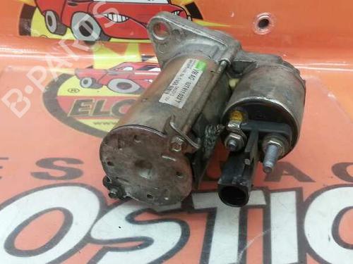 Starter SEAT TOLEDO III (5P2) 1.6 | BP7922781M8 