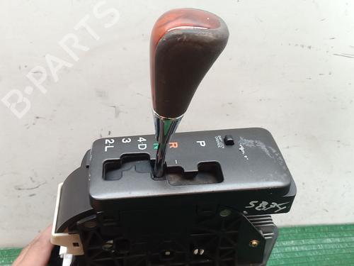 Gear lever LEXUS GS (_S16_) 300 (JZS160_, JZS160R) | BP26615958M90 