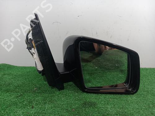 Used Right mirror Right mirror MERCEDES-BENZ GLE (W166) 500 4-matic (166.073) (435 hp) 40102508 40102508