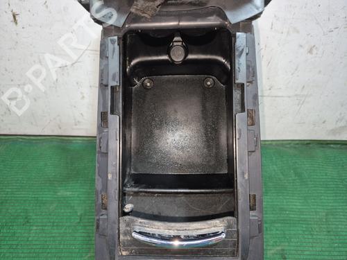 Middle console PEUGEOT 5008 (0U_, 0E_) 1.6 BlueHDi 120 | BP26569662I22 