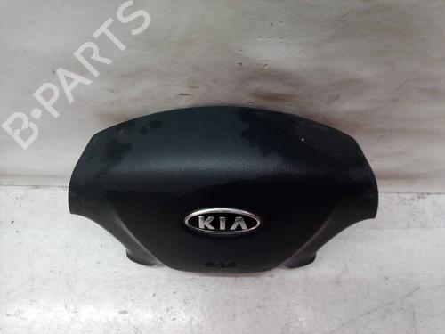 Førerens kollisjonspute KIA CARENS III MPV (UN)  | BP10255136C9 