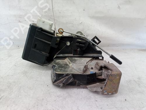 Serratura posteriore destra BMW 5 (E39) 530 d (184 hp) 8352165 | 8352165 | 8352165