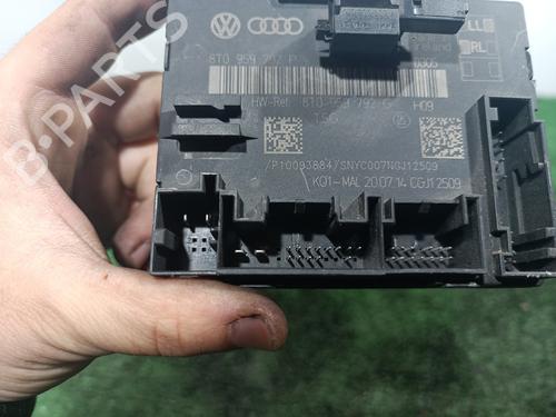 Electronic module AUDI A5 Convertible (8F7)  | BP15515918M83 