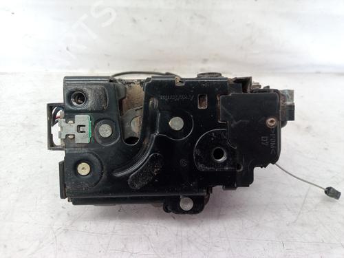 Rear right lock SEAT ALTEA (5P1) 1.9 TDI | BP10031994C99 