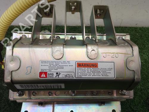 Passenger airbag HONDA CIVIC VIII Hatchback (FN, FK) 2.2 CTDi (FK3) | BP18461154C10 