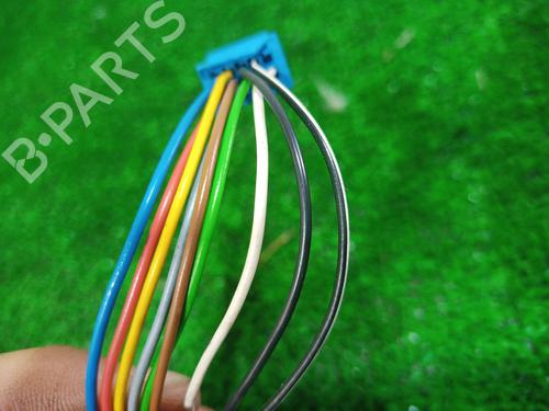Left front window switch MERCEDES-BENZ S-CLASS (W220)  | BP12855924I27 