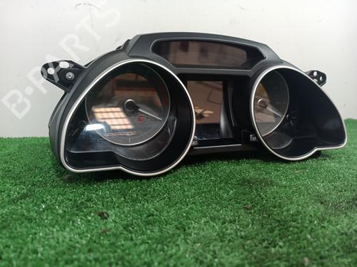 Instrument cluster AUDI A5 Convertible (8F7)  | BP15512088C47 