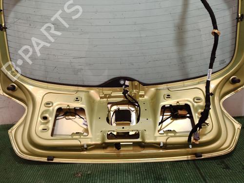 Tailgate SEAT IBIZA IV (6J5, 6P1) 1.4 | BP22197218C6 