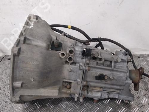 Gearbox JAGUAR S-TYPE II (X200) 3.0 V6 | BP8651722M3 
