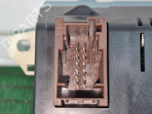 Display monitor PEUGEOT EXPERT Tepee (VF3X_) 2.0 HDi 120 | BP30642139C48