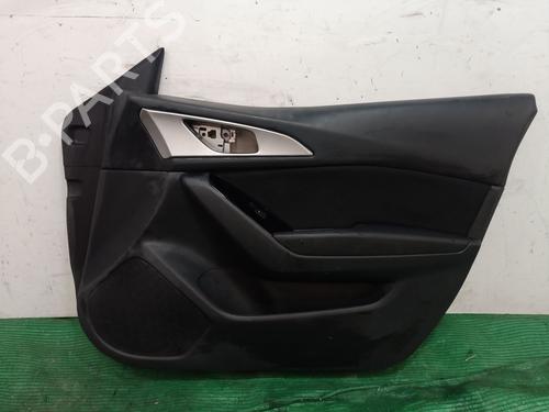 Høyre frontpanel MAZDA 3 (BM, BN) 2.0 (120 hp) 28021954