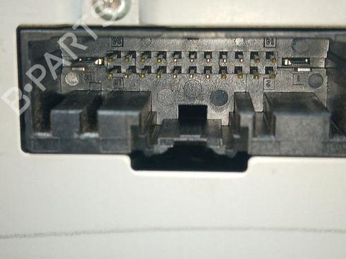 Radio FORD B-MAX (JK) 1.5 TDCi | BP23896308E6 