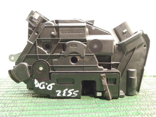 Front right lock VW TIGUAN (5N_) 2.0 TDI | BP19663615C97