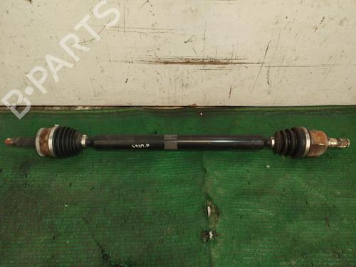 Used Right front driveshaft KIA CEE'D Sportswagon (JD) 1.6 CRDi 128 (128 hp) 29935533