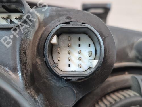 Left headlight ALFA ROMEO 159 (939_) 1.9 JTDM 16V (939AXC1B, 939AXC12) | BP37027498C28 - Image 5