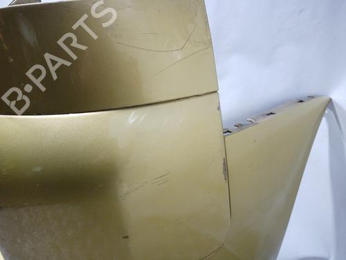 Rear bumper CITROËN C4 Picasso I MPV (UD_)  | BP12439136C8 