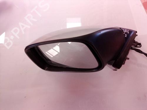 Left mirror FIAT ULYSSE (179_) 2.2 JTD | BP7928499C26 