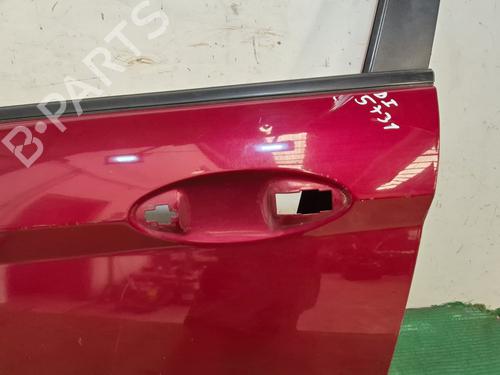 Left front door FORD FIESTA VI (CB1, CCN) 1.6 TDCi | BP26887395C2 
