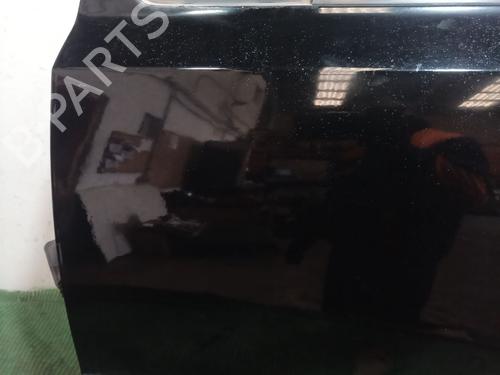 Left front door KIA SORENTO I (JC) 2.5 CRDi 4WD | BP21757733C2 