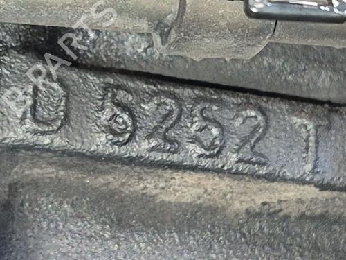 Engine VOLVO V70 II (285) 2.4 T | BP28599302M1