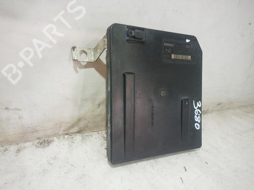 Fuse box RENAULT SCÉNIC II (JM0/1_)  | BP12321911E1 