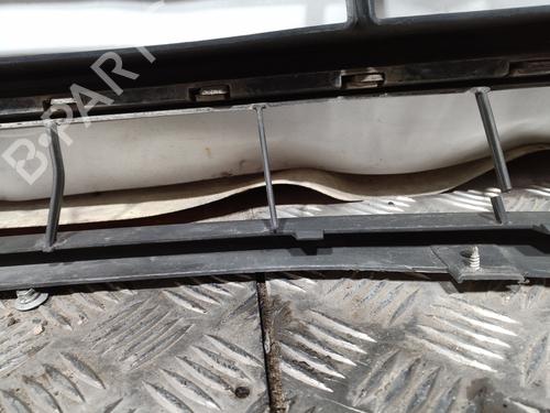 Front bumper FORD FOCUS II (DA_, HCP, DP)  | BP11762440C7 