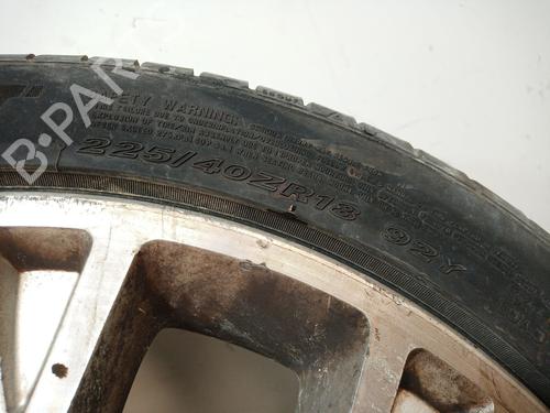 Rim FORD FOCUS II (DA_, HCP, DP)  | BP17223001C45 
