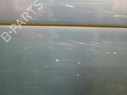 Left front door AUDI A2 (8Z0) 1.4 | BP16094157C2 