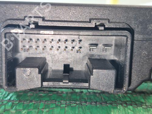 Motor elevalunas trasero izquierdo VW PASSAT B6 Variant (3C5) 1.9 TDI | BP30839858E23