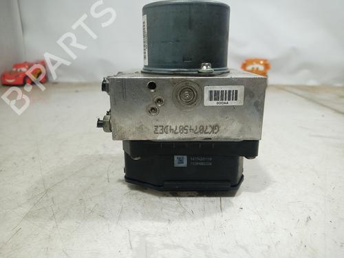 ABS pump FORD MONDEO IV (BA7)  | BP12322263M43 