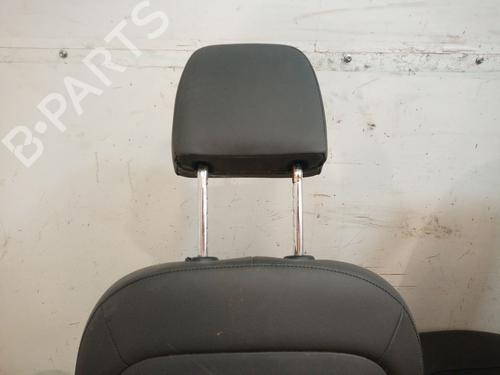 Seats set HYUNDAI IONIQ (AE) 1.6 GDI Hybrid | BP29250638C78 