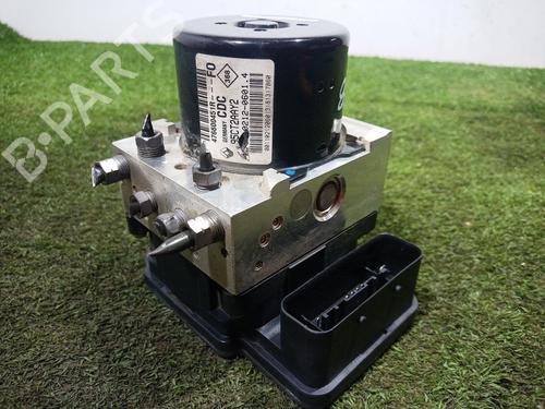 ABS pump RENAULT FLUENCE (L3_) Z.E. | BP29250522M43 