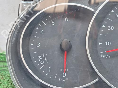 Instrument cluster RENAULT KANGOO / GRAND KANGOO II (KW0/1_) 1.5 dCi 90 (KW05, KW08, KW0G, KW11) | BP26438388C47 