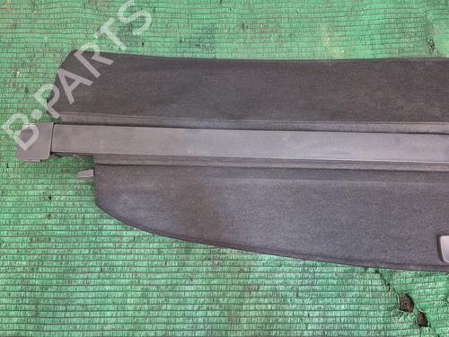 Rear parcel shelf PEUGEOT 5008 (0U_, 0E_) 1.6 HDi | BP28380780C85 