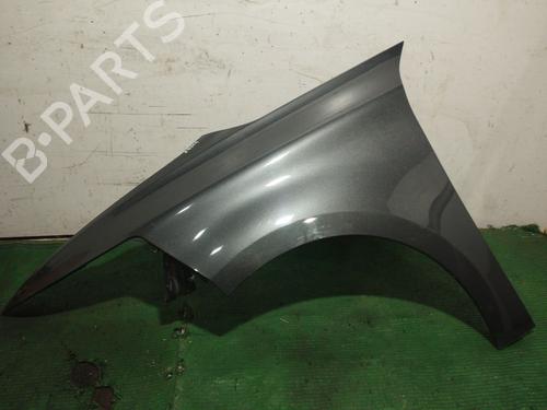 Used Left front fenders CITROËN C4 Grand Picasso II (DA_, DE_) 1.6 HDi / BlueHDi 115 (115 hp) 29704239